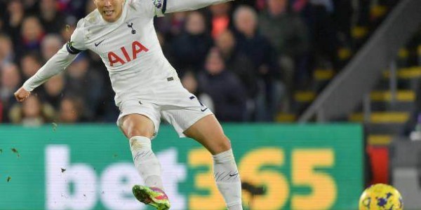 4连胜领跑！孙兴慜转C位，没有凯恩的热刺更牛了？