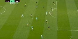 fb体育-【英超】京多安梅开二度+失点 曼城2比1利兹联