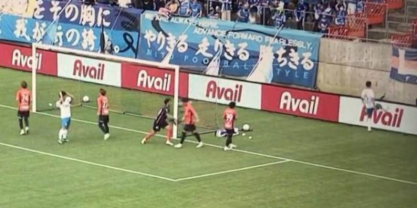 fb体育-日本联赛:球员不当行为 俱乐部主席自罚10%薪水