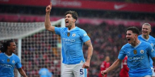 军城相争握手言和，阿森纳渔翁得利？名宿：未必！