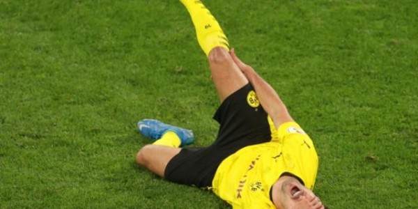 fb体育APP-第10次进德国杯决赛后，多特蒙德5天内逆转本赛季？