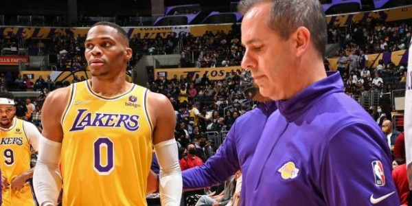 fb体育-湖人选帅又请禅师当顾问，这就是湖人的运行逻辑