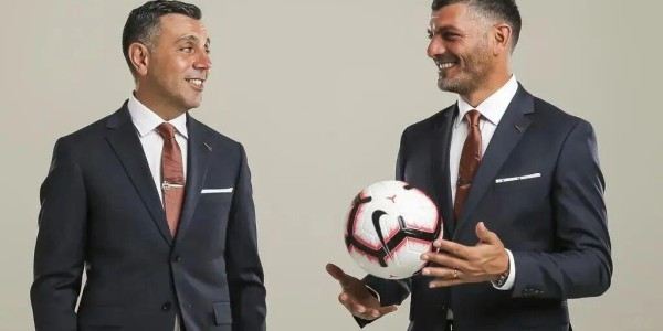 fb体育APP-阿洛伊西“兄弟连”，这次又会擦出怎样的火花？