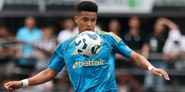 fb体育平台-多特即将签下17岁左后卫帕特雷斯，预计给克鲁塞罗超千万欧