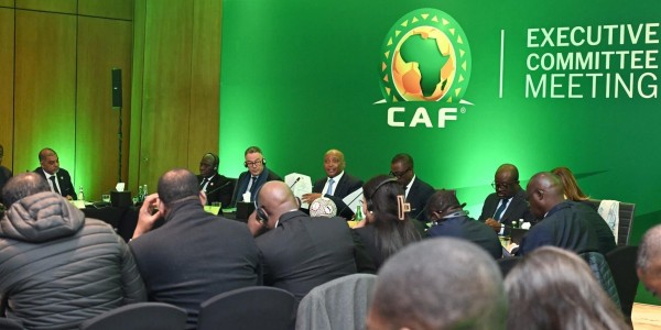 卫报：非洲多国反对非洲杯改成4年1届；多国称未被充分咨询