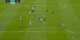 fb体育-【英超】京多安梅开二度+失点 曼城2比1利兹联