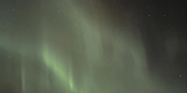 fb体育APP-文班亚马：极光是我见过最壮观漂亮的景象 这可能一生只有一次