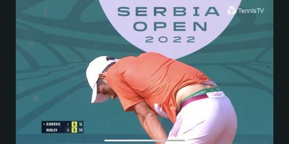 fb体育平台-德约的腰子、斯瓦泰克的车子、阿尔卡拉斯的杯子