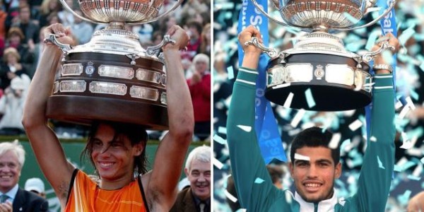 fb体育平台-德约的腰子、斯瓦泰克的车子、阿尔卡拉斯的杯子