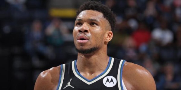 【观察】坚信老里&amp;amp;利拉德！动荡一季字母哥拒绝低头