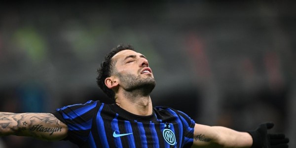 fb体育平台-斯基拉：国米希望和恰尔汗奥卢续约到2028年并附带1年选择权