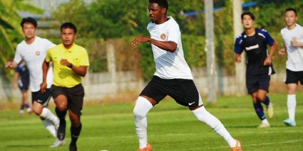 fb体育平台-2场丢8球，辽宁铁人阵容头重脚轻 450万欧外援表现平平 先保级