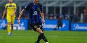 fb体育-队报：里尔曾有意签回国米后卫帕瓦尔，但因俱乐部经济情况放弃