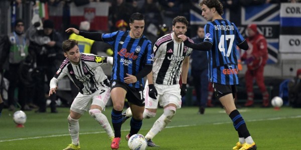 fb体育官方网站-时隔15年，尤文首次连续两个赛季在意大利杯八强出局