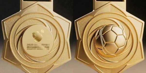 “川超”来了！赛制赛程、LOGO吉祥物、奖杯奖牌……这场赛前发布会重磅揭秘