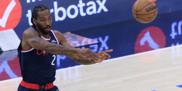 fb体育平台-加兰：我努力为小卡创造机会&amp;amp;避免他被包夹 若他需休息我自己来整