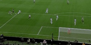 fb体育官方网站-【意甲】弗拉霍维奇双响 尤文图斯3比1拉齐奥