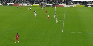 【意甲】米利克破门麦肯尼两助攻 尤文2比2亚特兰大