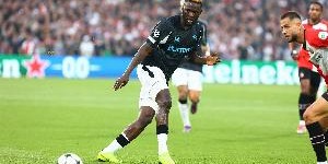 米体：米兰或500万租借2800万买断签博尼法斯，与霍伊伦谈判不顺