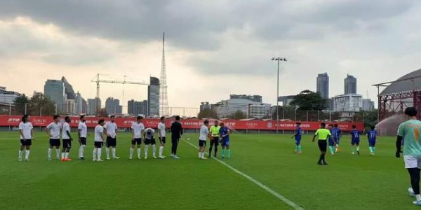 fb体育平台-2场丢8球，辽宁铁人阵容头重脚轻 450万欧外援表现平平 先保级