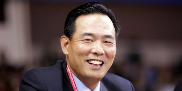 fb体育APP-张军被查！蔡振华太难得：执掌乒协足协羽协+安全落地 守住底线|足球|体坛|中国羽毛球协会|中国乒乓球队|羽毛球_新浪体育_新浪新闻