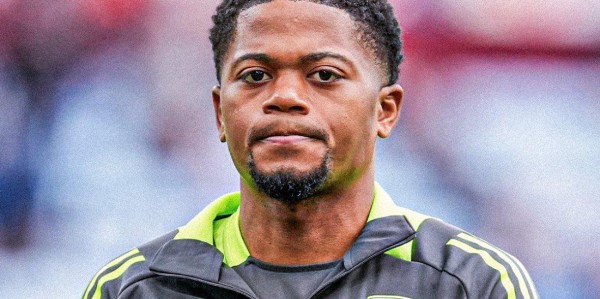 罗马诺：利昂-贝利将于周二接受罗马的体检