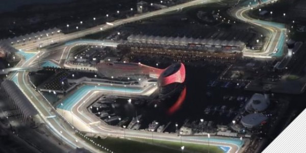 fb体育APP-F1阿布扎比收官在即 全剧高潮争冠之战谁更占优？