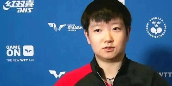 fb体育-瑞典大满贯第5日！孙颖莎王曼昱围剿日本，林诗栋孤军奋战，蒯曼PK队