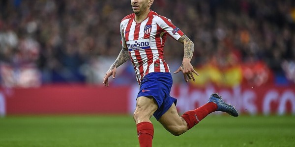 fb体育官方网站-科雷亚：马竞主席和西蒙尼不希望我离开，但我在那里过得并不开心