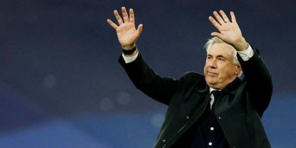 fb体育官方网站-皇马赛前曾观看本队逆转集锦 安帅：真的做到了！