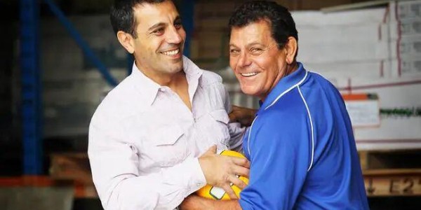 fb体育APP-阿洛伊西“兄弟连”，这次又会擦出怎样的火花？