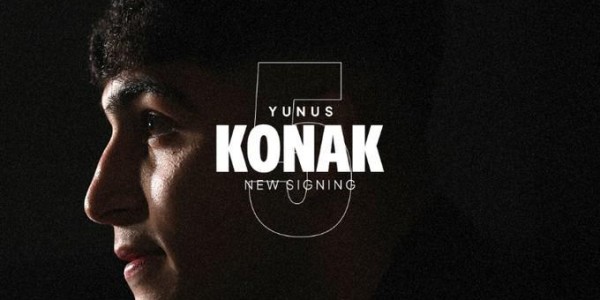 fb体育平台-官方：布伦特福德20岁中场科纳克租借加盟英冠牛津联