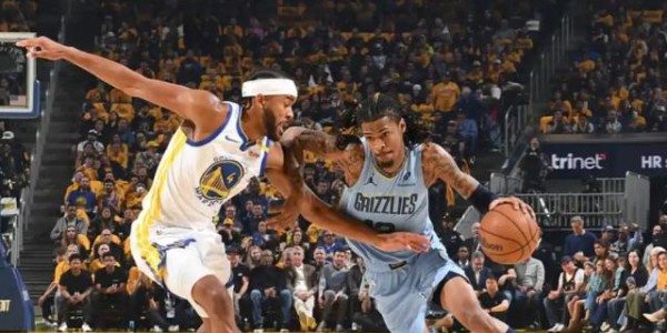 重伤不下火线！莫兰特坚韧表现重获外界肯定